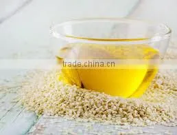 Sesame Seed Oil thumbnail-2