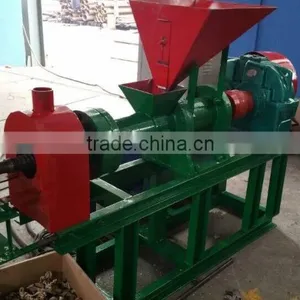 2015 Hot Sale Floating Fish Pellets Machine, Fish Feed Making Machine, Floating Fish Feed Extruder Machine thumbnail-5