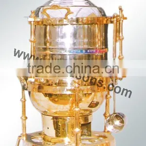 Newest Chafing Dish For Sale, Cheap Chafing Dish thumbnail-2