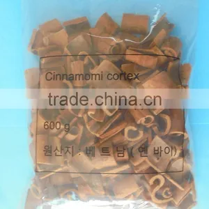 HIGH QUALITY SHAVED SQUARE CUT CINNAMON thumbnail-4