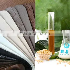 Factory Offer Emulsifier Soy Lecithin for Leather thumbnail-1