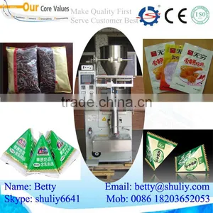 Packaging Machine / Food Packaging Machine/ Snacks Packaging Machine With High Quality and Best Price thumbnail-1