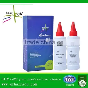 Professional Hair Relaxer Wholesale Perm Lotion Hair Ionic Perm thumbnail-4