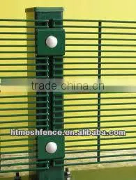 358fence High Security Fence Anti-climb Fence thumbnail-1