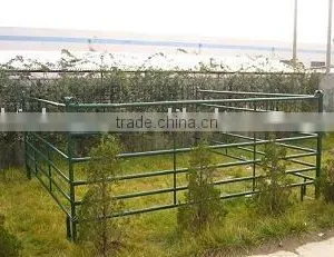 Horse Fence thumbnail-1