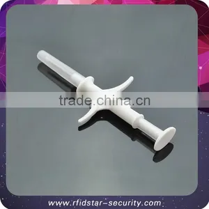 1.25x7mm Rfid Pet Syringe for Snake thumbnail-3