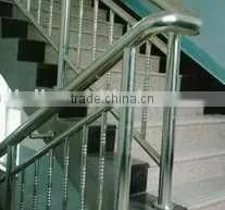 Stainless Steel Stair Baluster (ISO9001:2000 APPROVED) thumbnail-1