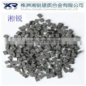 YG6 YG8 Tungsten Carbide Saw Tip thumbnail-2