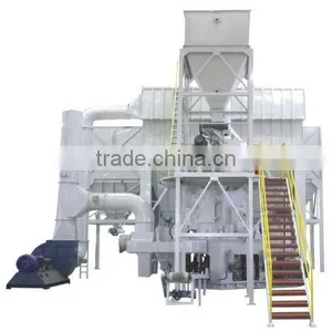 Vertical Mill for Coal Powder Ash thumbnail-1