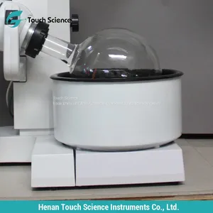 RE2000B Borosilicate Glass Vacuum Distiller thumbnail-3