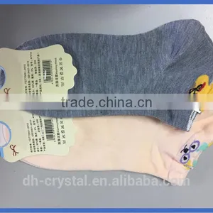 Hot Sale Non Slip Ankle Socks,women Ankle Socks,ankle Sock thumbnail-3