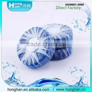 Solid Block Toilet Cleaning Detergents thumbnail-1