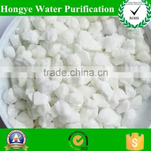 White Aluminum Oxide Sand Blasting Abrasive for Gravity Die Casting Oxides Removal thumbnail-6
