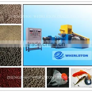 Small Animal Feed Pellet Mill Animal Feed Pellet Machine thumbnail-1