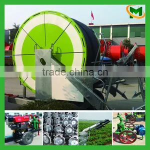 Agricultural Sprinkler Irrigation System thumbnail-1