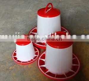 Chicken Waterer Feeder thumbnail-1
