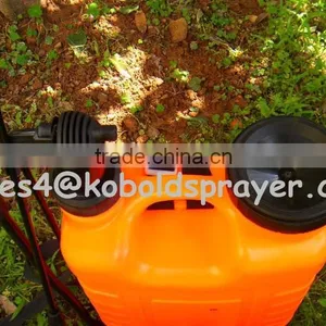 (KB-20-8) Backpack Hand Sprayer,20L Manual Garden Sprayer thumbnail-3