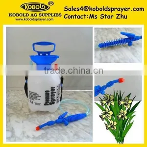 3L Garden Pressure Sprayer for Watering thumbnail-1
