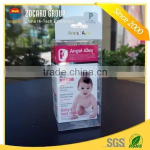 High Quality Packaging Clear PET Box thumbnail-2