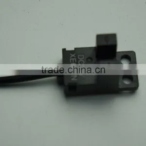 MR-XE674N Micro Photomicro Sensor NPN U Type Photoelectric Sensor PNP Optical Sensor thumbnail-3