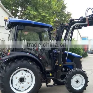 Factory Directly Sale Farm Tractor Front Loader 4 In1 Bucket thumbnail-6