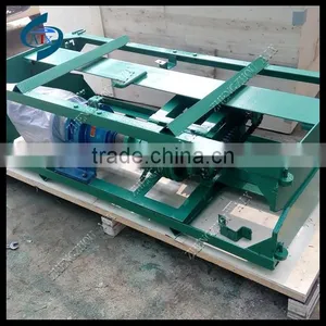Working Width 2.2m Cow Manure Cleaing Machine thumbnail-3