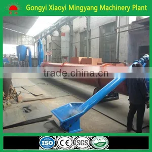 Screw Conveyor for the Dryer Machine/Screw Conveyor Using in the Production Line008613838391770 thumbnail-1