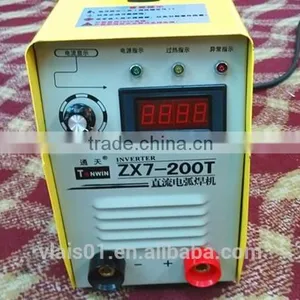 Portable Wire Mesh Welding Machinge Welder Price List thumbnail-3