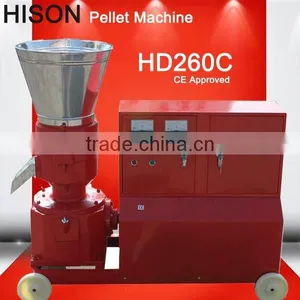 2015 Pellet Press Machine thumbnail-6