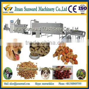 Pet Food Machine thumbnail-1