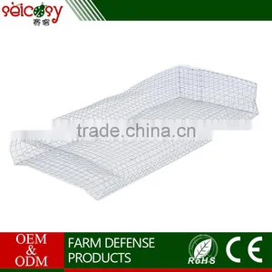 2015 Best Selling Product Stainless Steel Home Snake Trap thumbnail-3