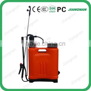 Agricultural Knapsack Manual Sprayer thumbnail-1