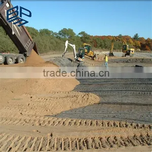 Biaxial Geogrid Bx1100 Biaxial Geogrid Price thumbnail-1
