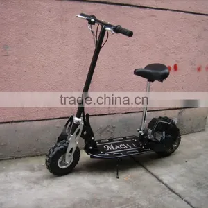 49cc EPA GASOLINE SCOOTER thumbnail-1