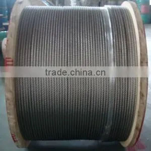 Aircraft Steel Wire Rope thumbnail-1