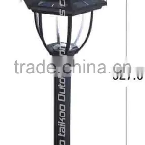 Factory Price Led Waterproof Led Garden Light,solar Garden Lamp,solar Garden Light thumbnail-2