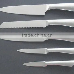New Design 5pcs Kitchen Knife Sets thumbnail-1