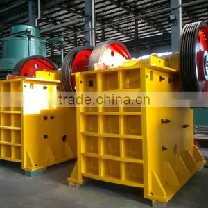 2015 Best Selling Gold Jaw Crusher,large Capacity Jaw Crusher for Sale thumbnail-1