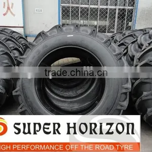 Agricultural Tractor Tire 16.9-28 14.9-24 18.4-34 With R1 Pattern thumbnail-5