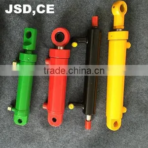 BE,CV,Certification Construction Machinery Hydraulic Cylinder With High Quality thumbnail-3