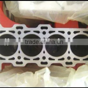 CUMMINS ISF 2.8&ISF3.8 Block Cylinder 5261257 thumbnail-1