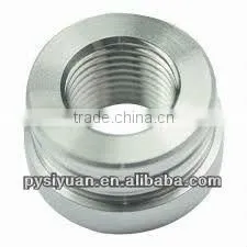 Manufacturer Cnc Machining Automotive Plastic Parts & CNC Parts thumbnail-1