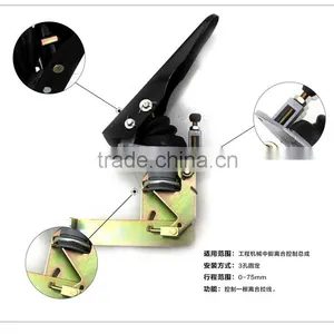 GJ1110L Manufacture of Clutch Pedal in China thumbnail-3