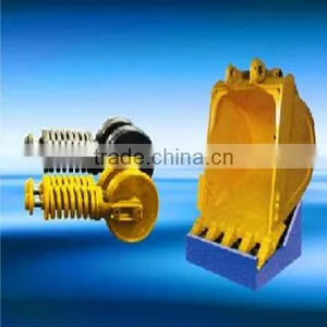 Genuine New Spare Parts Bulldozer Shantui thumbnail-1