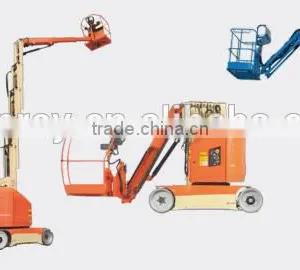 Very Cheap and Small Tyre for Battery Car Korea Lifting Platform thumbnail-6