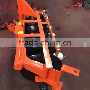 Agricultural Machinery Disk Plough for Rotary Cultivator thumbnail-2