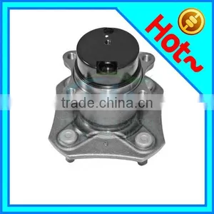 Auto Wheel Hub Bearing for Nissan Tiida 43202-EE500 thumbnail-1