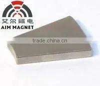 Ladder-shaped N35 Ni Coating Permanent Magnet Generator thumbnail-1
