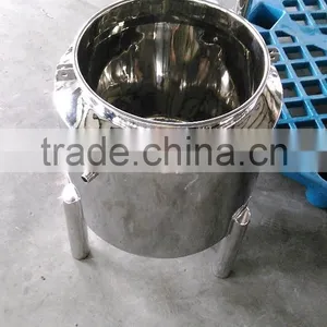 2016 Hot Sale Stainless Steel Double-levels Jacket Kettle thumbnail-1