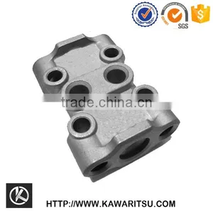 High Quality OEM Precision Casting thumbnail-1